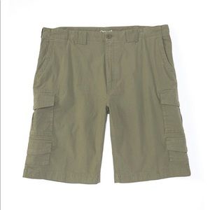 Casuals by Roundtree and Yorke Men’s cargo shorts